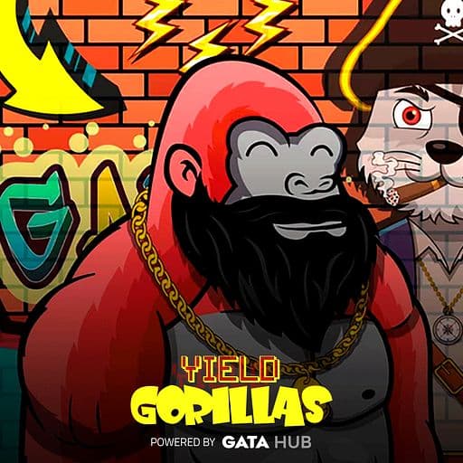 Yield Gorillas