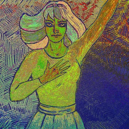 The World of Gaia