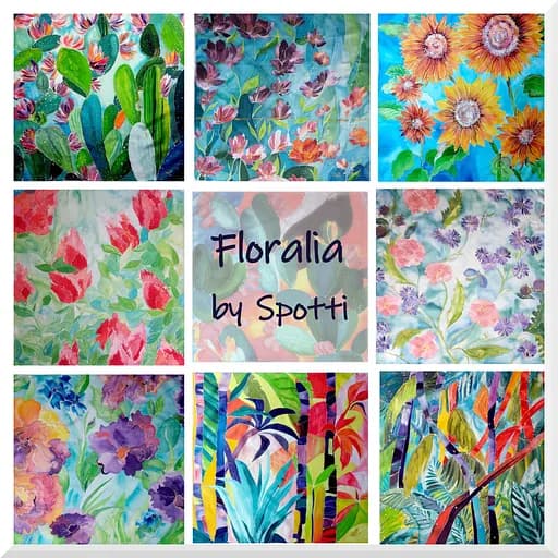 Floralia