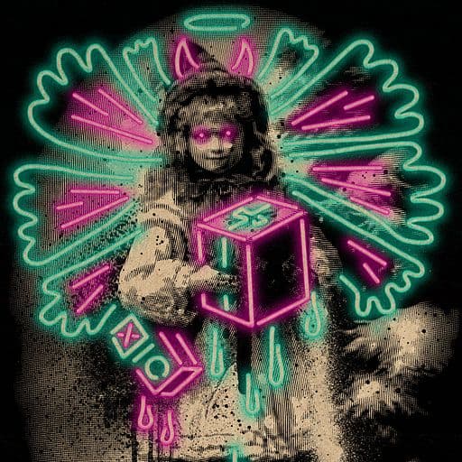 Ancient Grief Holiday Special