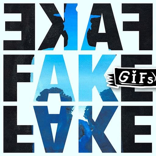 BAD FAKE GIFs