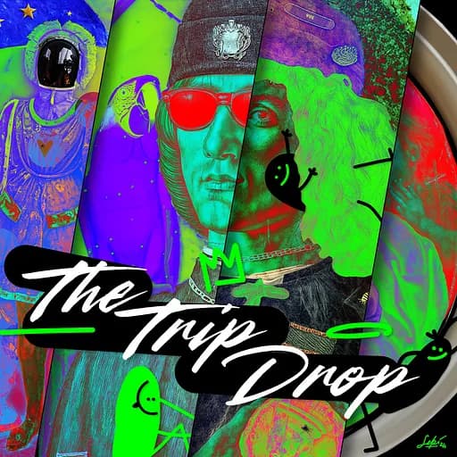 The Trip Drop
