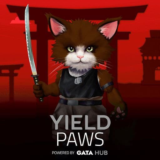Yield Paws