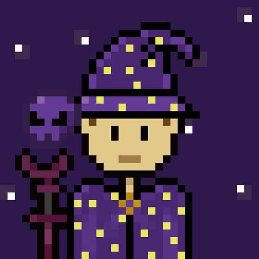 Stargaze Kingdoms: The Sorcerer