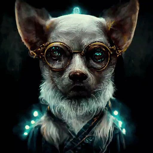 CyberHuahua