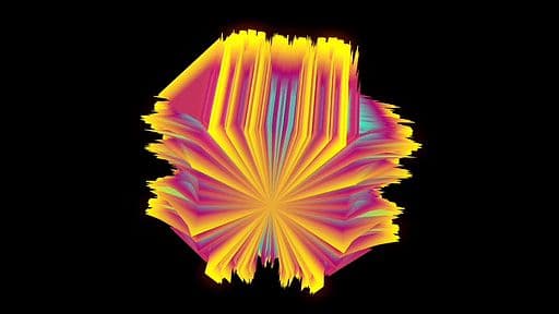Glitch Candies Genesis