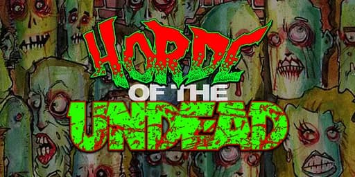 Horde of The Undead