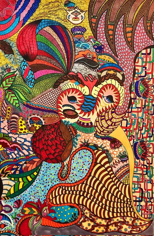Inner Loom