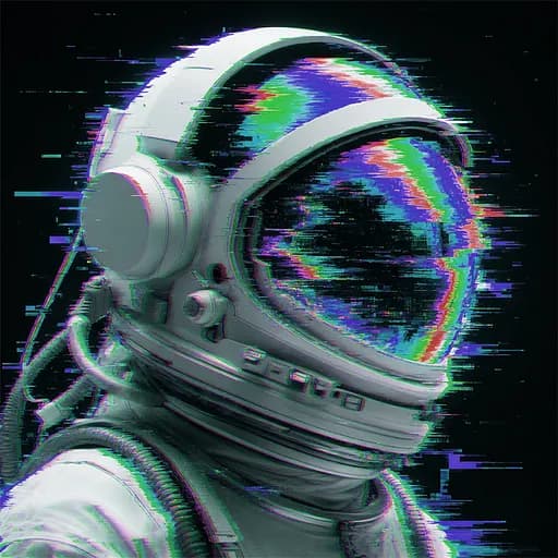 THE LONG WAY THROUGH