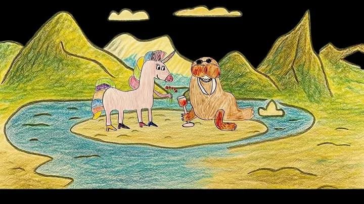Sneaky Productions - Sneaky Island