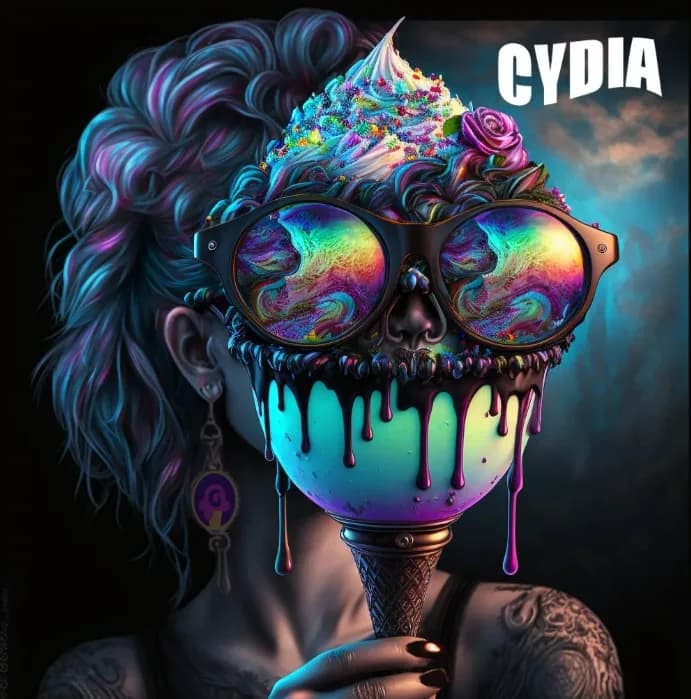 Cydia