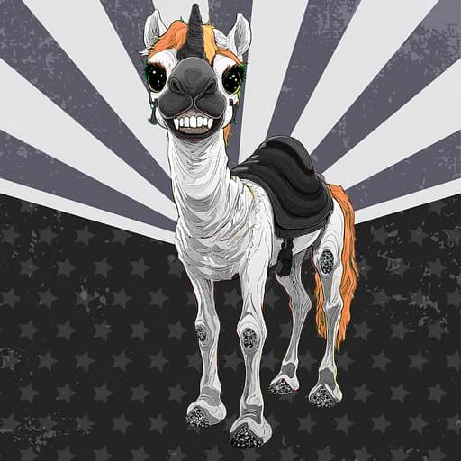 Camicorns