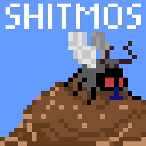 Shitmos