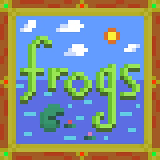 frogs