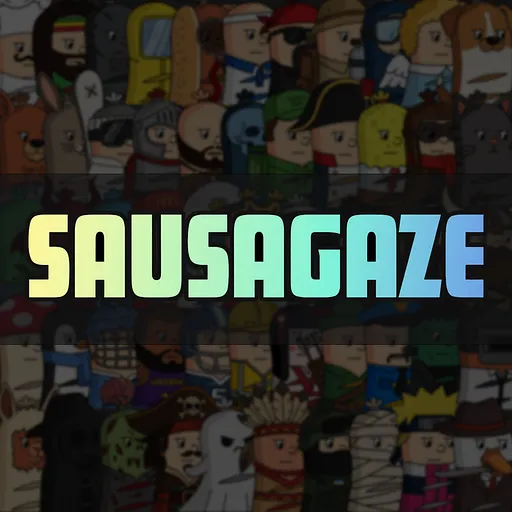 Sausagaze