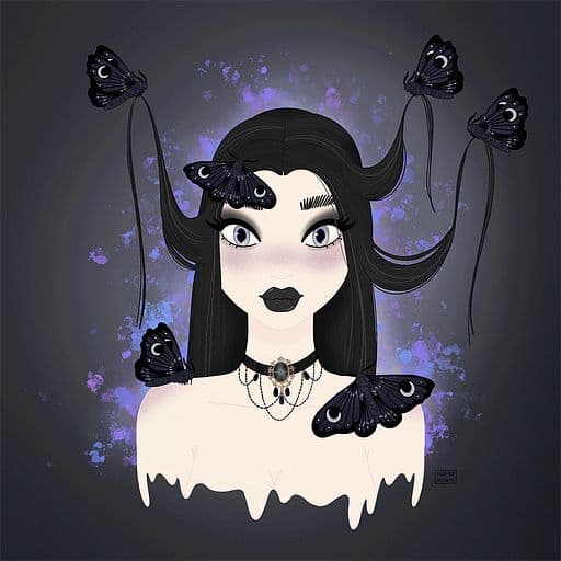 MELTING WOMEN - A WFC side-collection