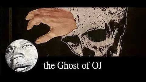 Orenthal's Art Project / Summon Something - Interview with the Ghost of OJ | Part 1