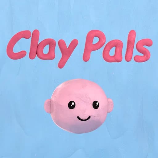 Clayaverse: Clay Pals