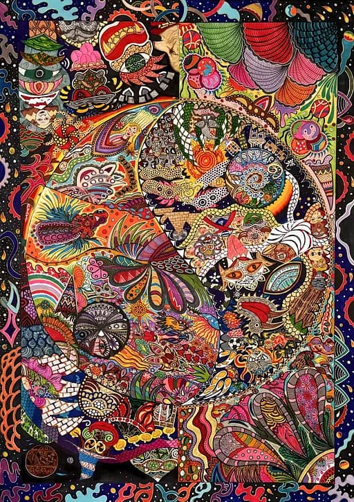 Inner Visions