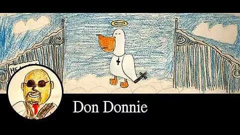 Sneaky Produnktions - Interview with Don Donnie