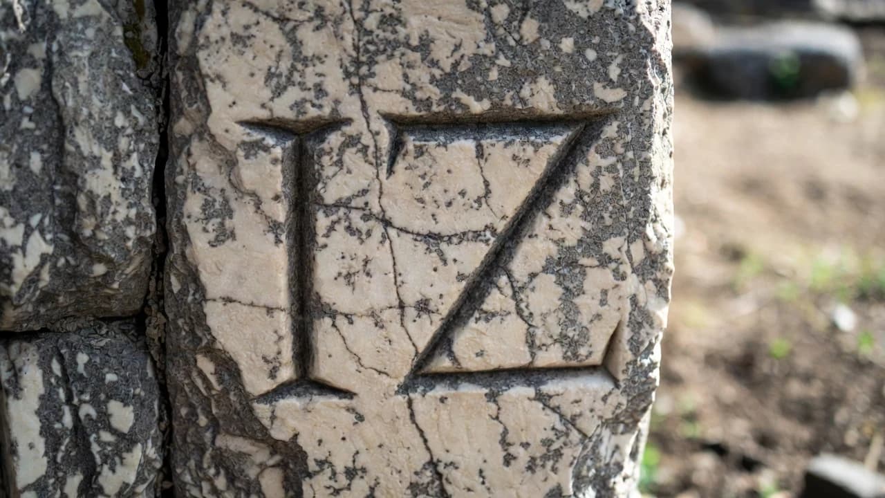 Inscription Zone