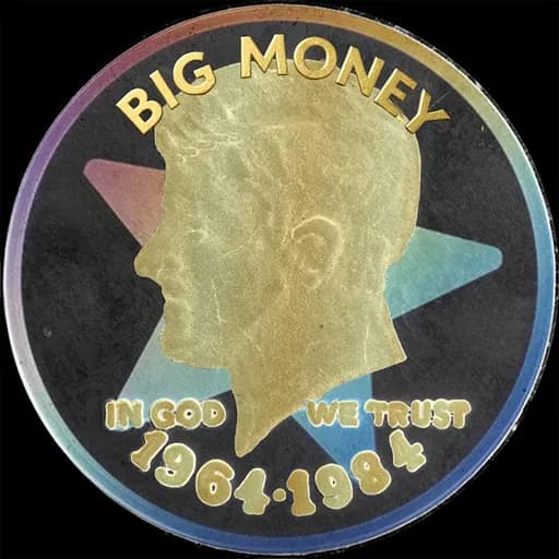 Big Money