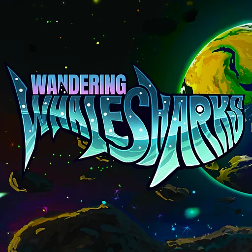 Wandering Whale Sharks