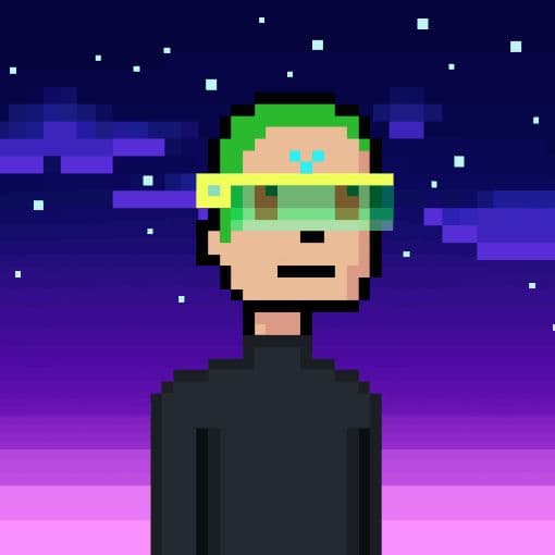 Stargaze Punks