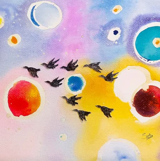 Migration