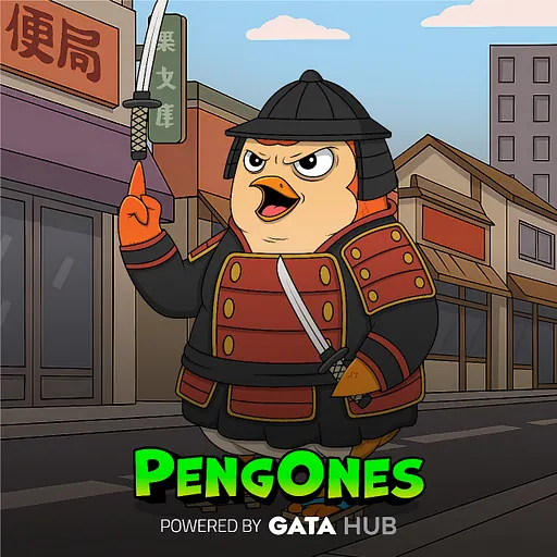 PengOnes