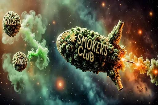 The Smokers Club Tribute Collection