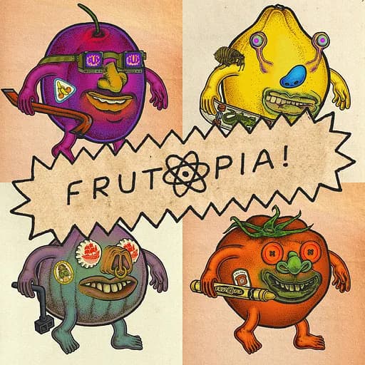 Frutopia
