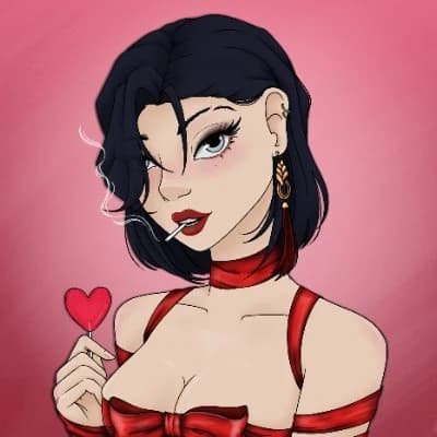María ☾ ~ mamoresxiv