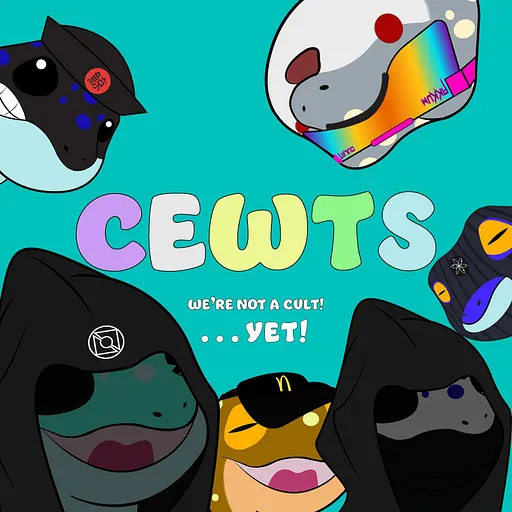 CEWTs